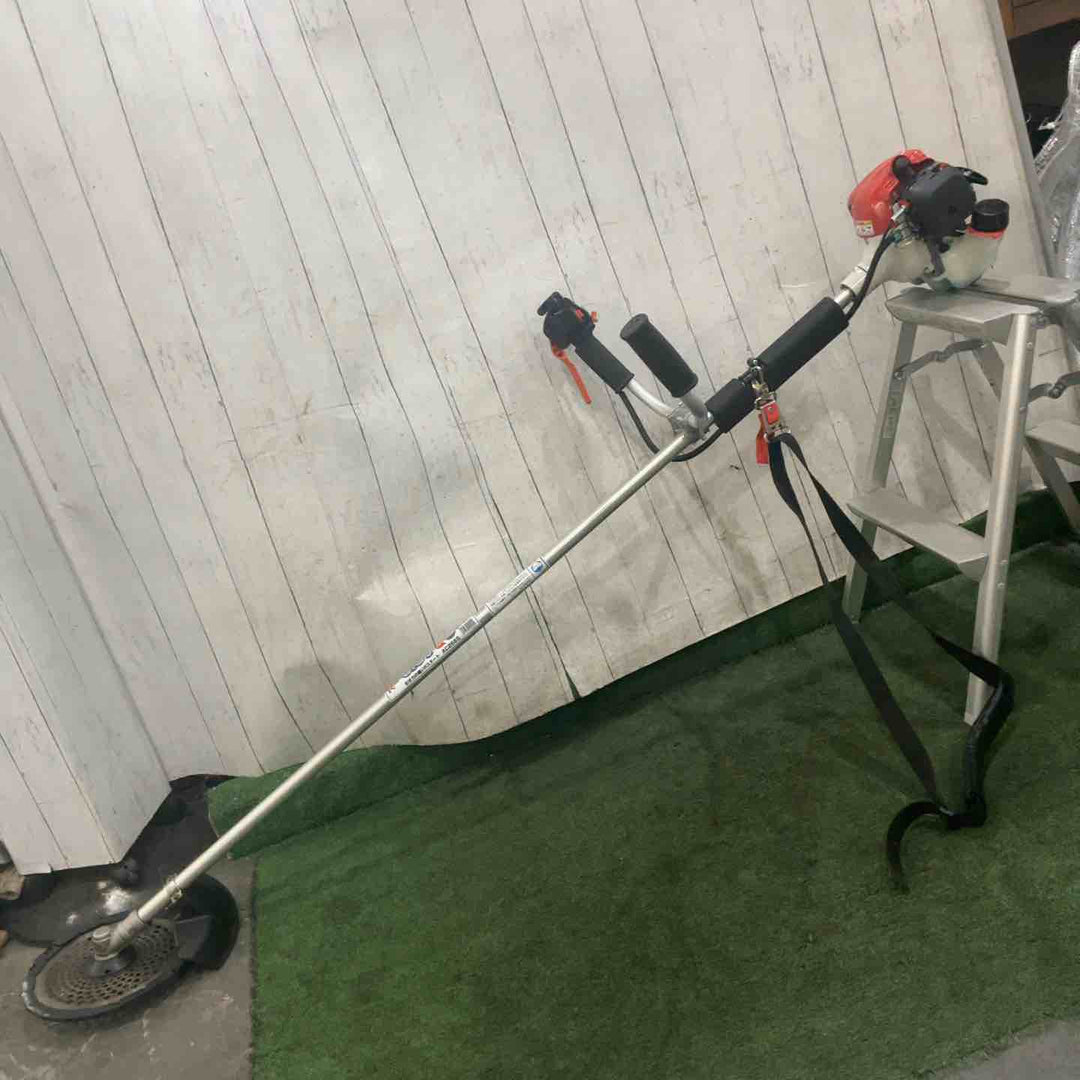 【店頭受取り限定】◇AC266S　丸山製作所　刈り払い機 動作確認済【川口店】