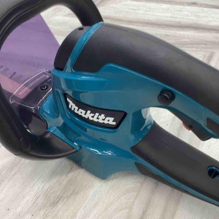 ◇マキタ(makita) コードレス生垣バリカン  MUH307DZ【越谷店】