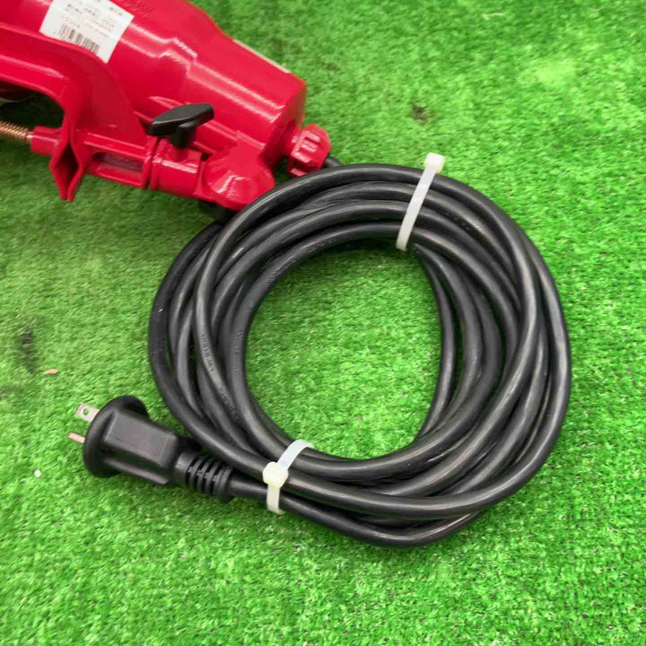 日動工業 L50V2J110W50K 日動 LED交換球 ハイスペックエコビック50W E39 本体白【富山店】◇1