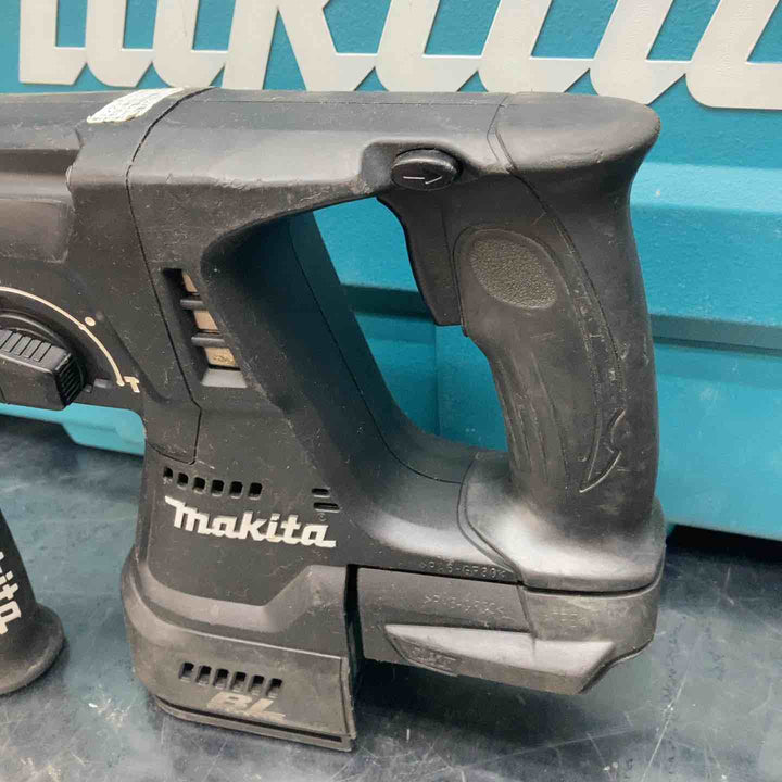 ☆マキタ(makita) コードレスハンマドリル HR244DZB【川越店】