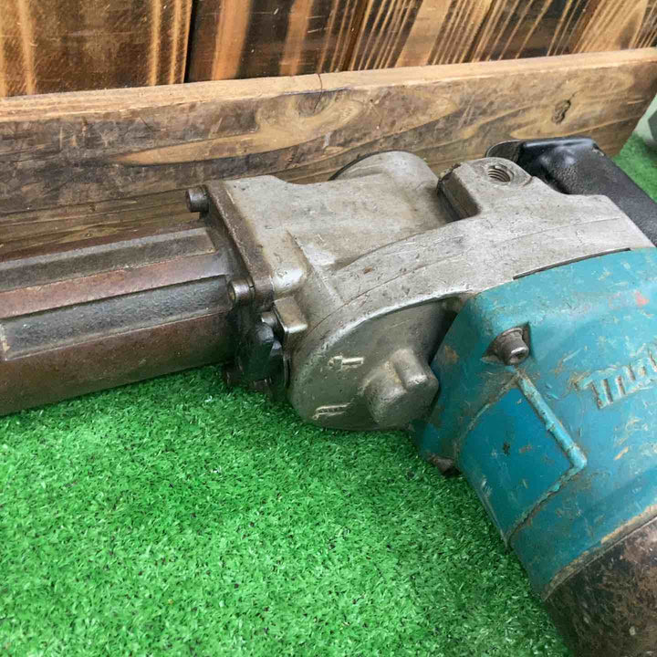 ☆マキタ(makita) ハンマドリル HR3850 コードゴム/スイッチゴム破れあり。【桶川店】