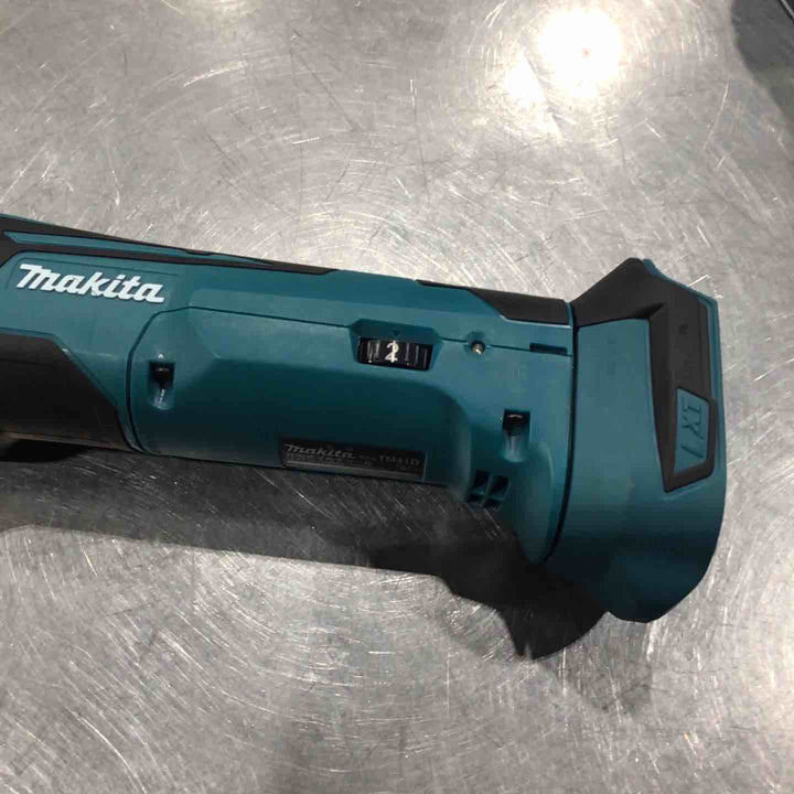★マキタ(makita) コードレスマルチツール TM41DZ【川口店】