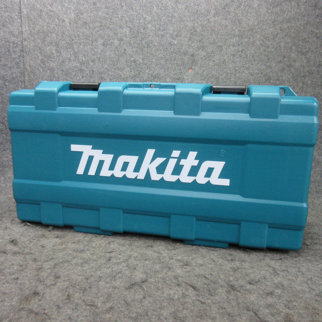★マキタ(makita) 18Vコードレスレシプロソー JR187DRGX 頭展示品【柏店】
