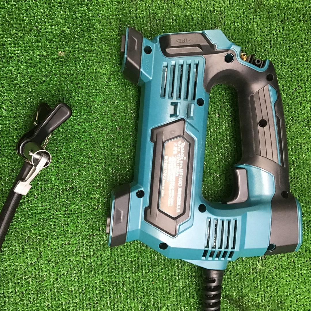 ☆マキタ(makita) コードレス空気入れ MP100DSH【草加店】