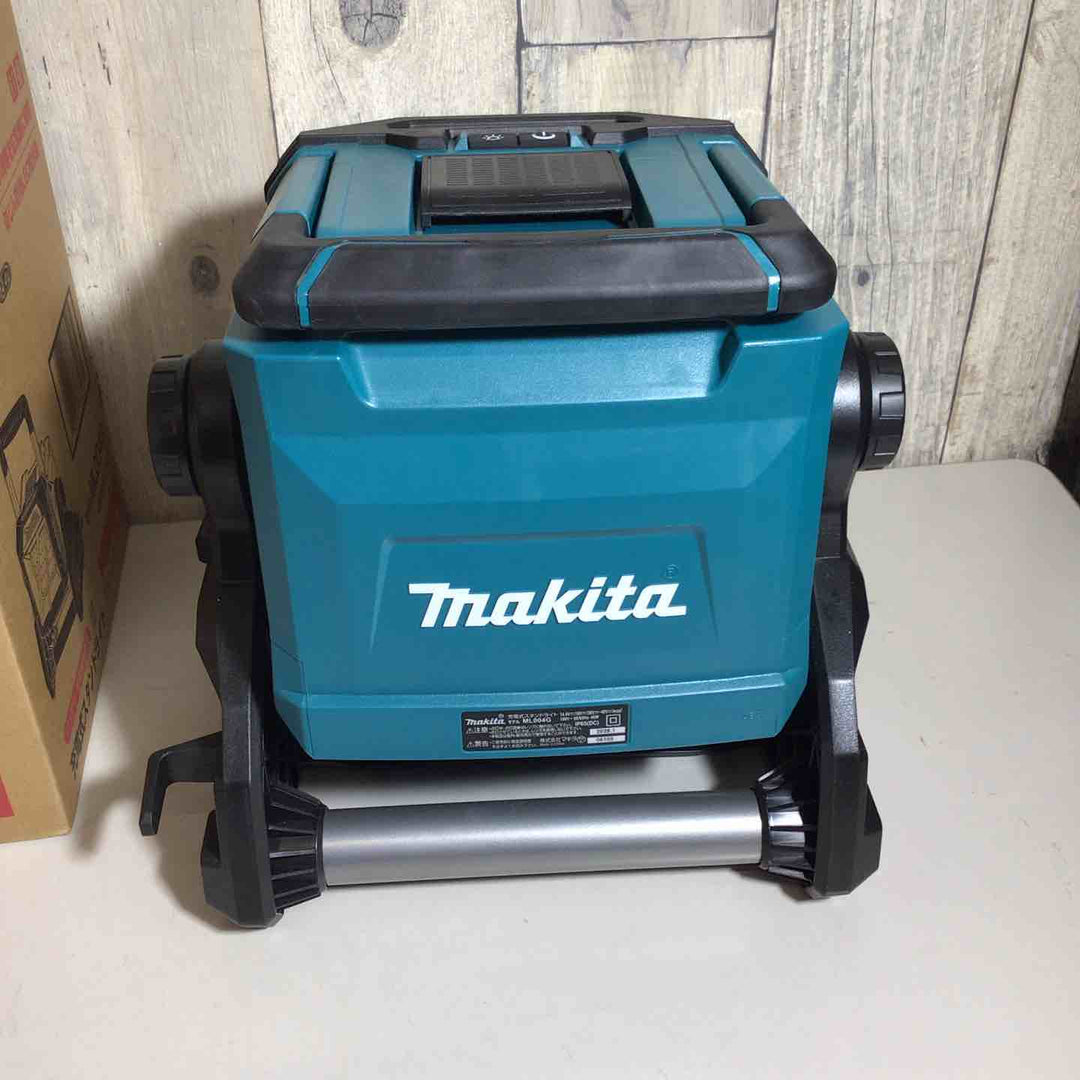 ★マキタ(makita) コードレススタンドライト ML004G【戸田店】