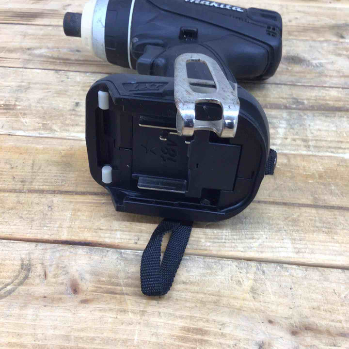 マキタ(makita) コードレス4モードインパクトドライバー TP141DZB 【東大和店】