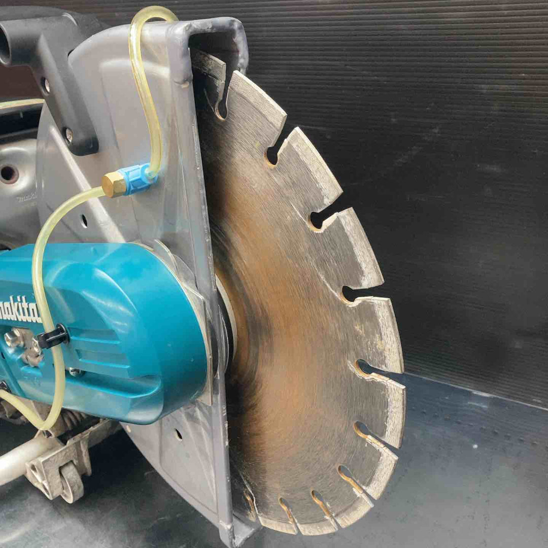 ☆マキタ(makita) エンジンカッター EK7651H【川越店】