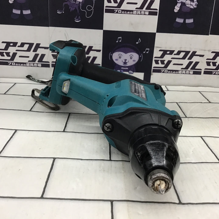 ★マキタ(makita) コードレススクリュードライバー FS600DZ【所沢店】