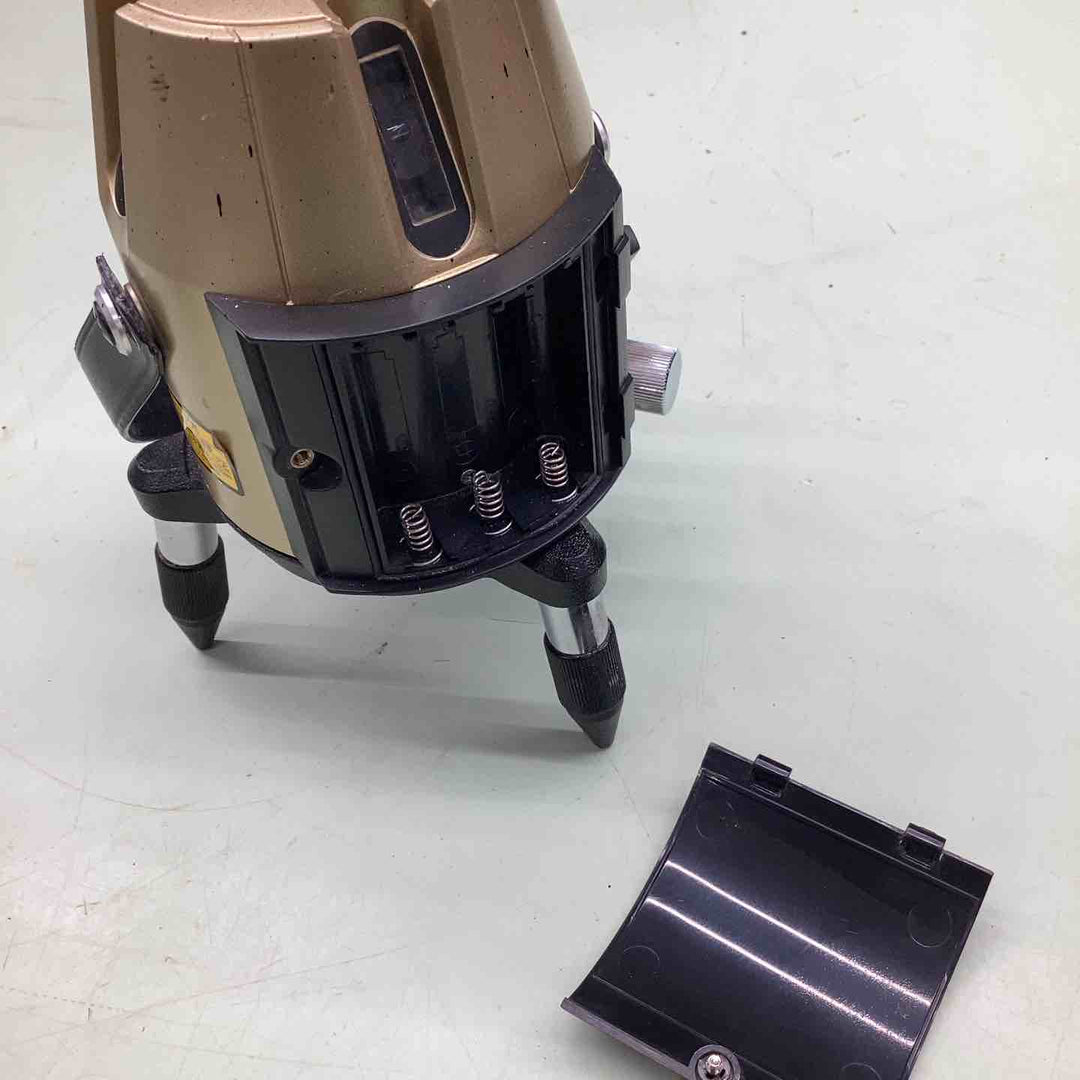 ◇タジマ(TAJIMA) レーザー墨出し器 GT5Zi 矩十字・横・地墨 GT5Z-I【越谷店】