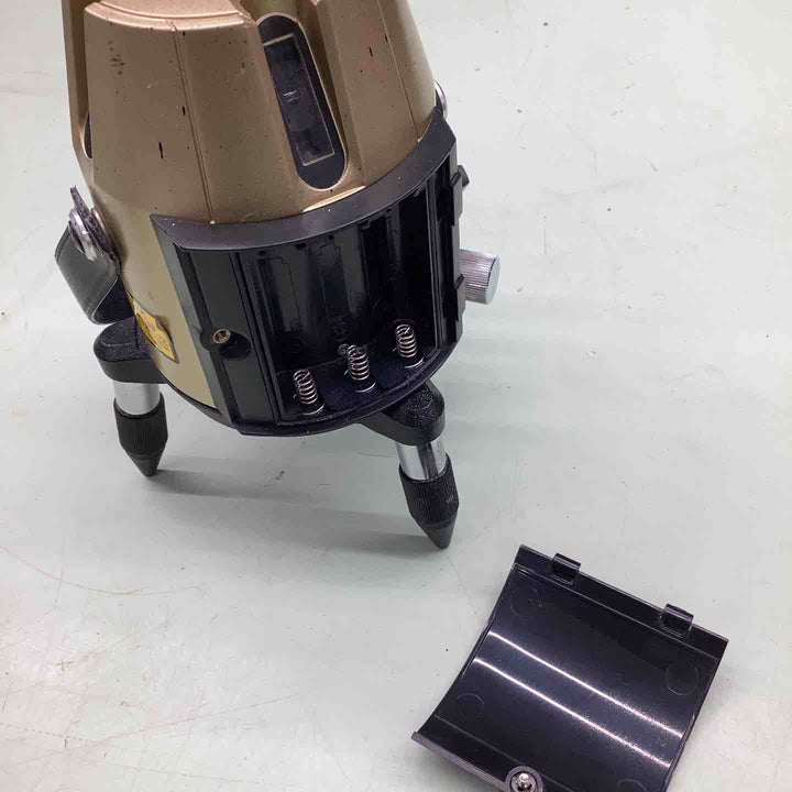 ◇タジマ(TAJIMA) レーザー墨出し器 GT5Zi 矩十字・横・地墨 GT5Z-I【越谷店】