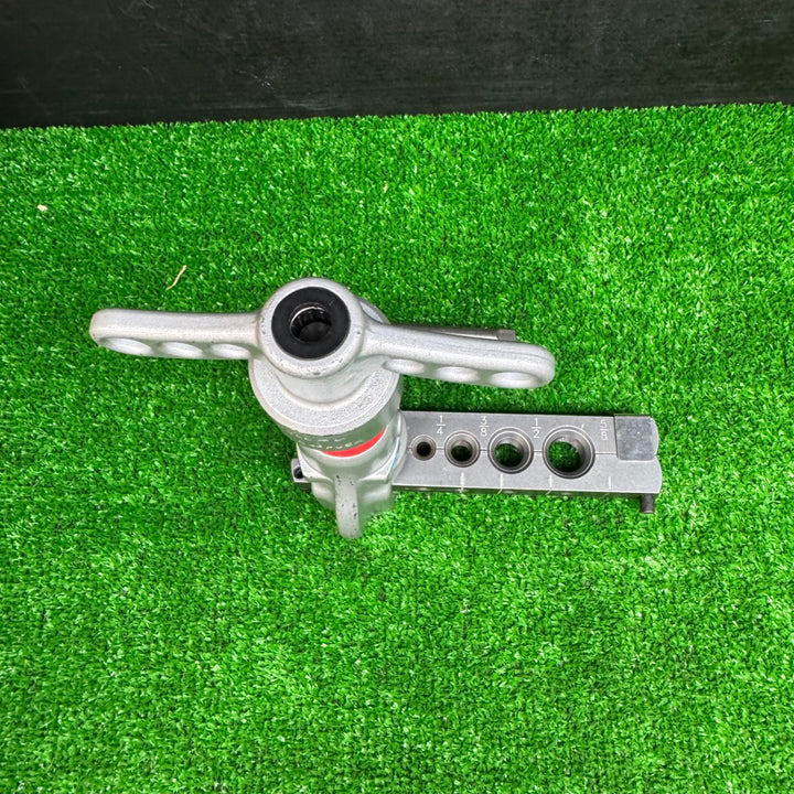 【中古品】文化貿易工業(BBK) クイックハンドル ラチェット式 フレアツール 900-FN【電材館越谷店】
