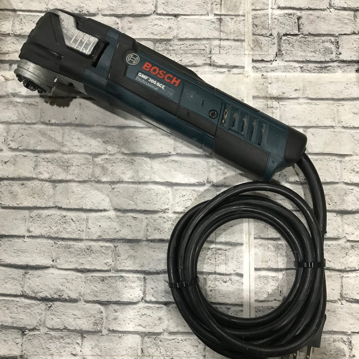 ★ボッシュ(BOSCH) マルチツール GMF300SCE【川口店】