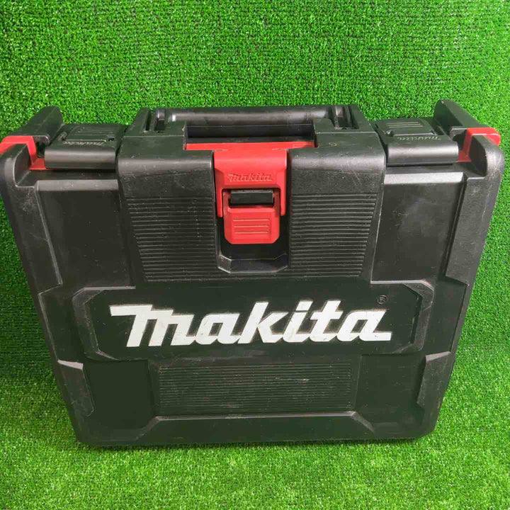 【中古品】 マキタ(makita) コードレスインパクトドライバー TD002GRDXB 【藤沢店】