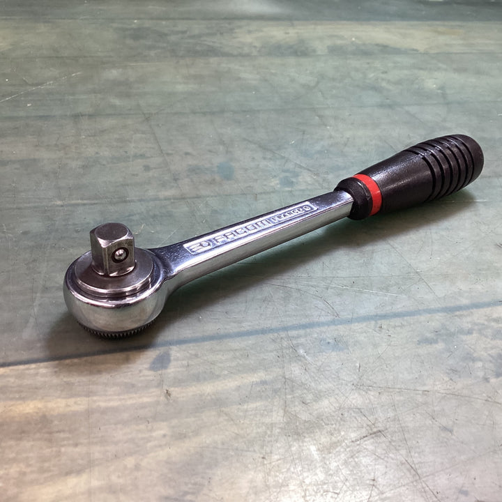 〇FACOM(ファコム) 3/8" ラチェットハンドル PALM CONTROL J.161 【東大和店】