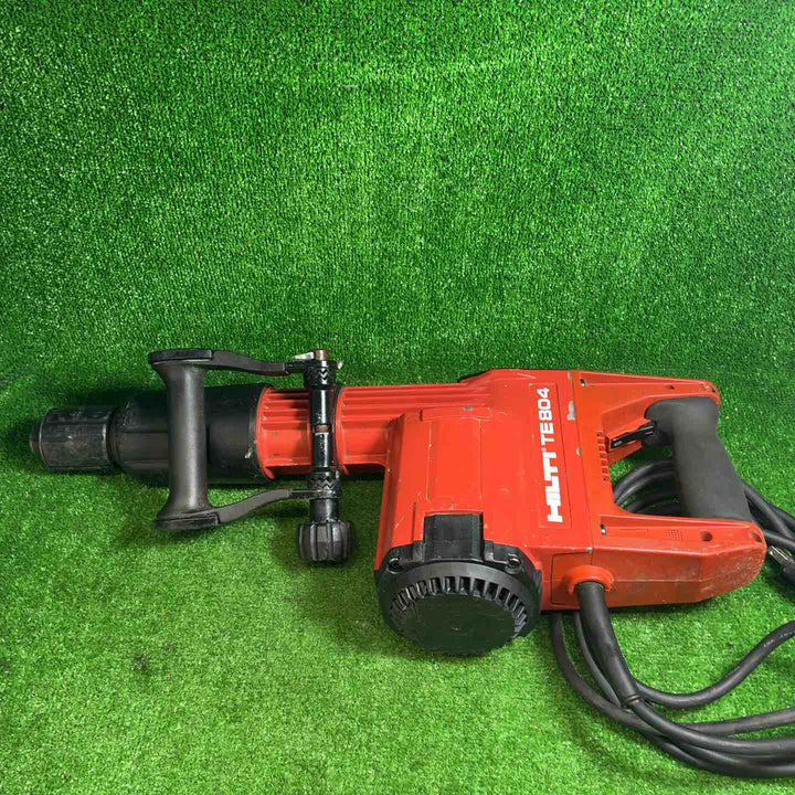 【藤沢店】 【中古品】 ヒルティ(HILTI) ハンマ TE804