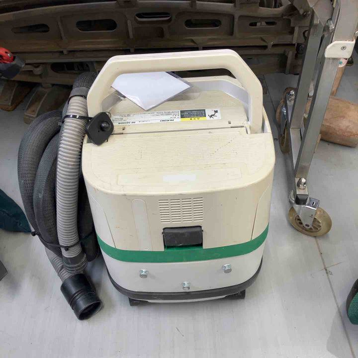★ハイコーキ(HIKOKI ※旧:日立工機) コードレス集じん機 RP3608DB(L)(NN)【戸田店】