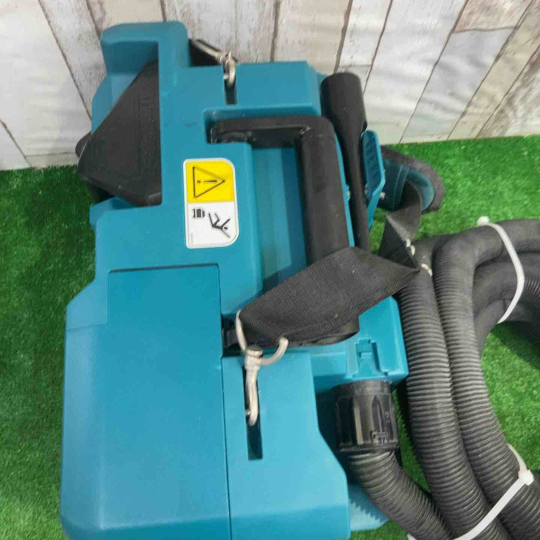 ★マキタ(makita) コードレス集じん機 VC013GZ【町田店】
