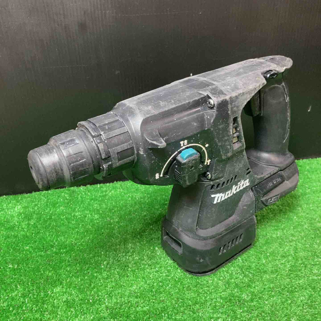 ☆マキタ(makita) コードレスハンマドリル HR244DZB 18V6.0Ahバッテリー付き【岩槻店】