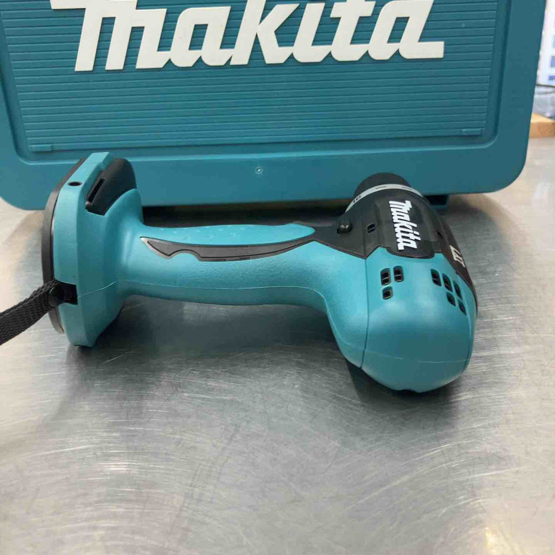 ◇マキタ(makita) コードレスドライバドリル DF370DSH【所沢店】