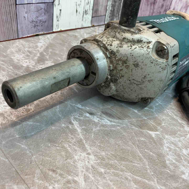 ☆マキタ(makita) コンクリートかくはん機 UT1305【八潮店】