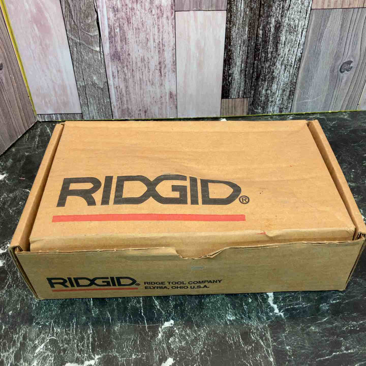 RIDGID　ヒッキ型コンジットベンダー　B-1712【八潮店】