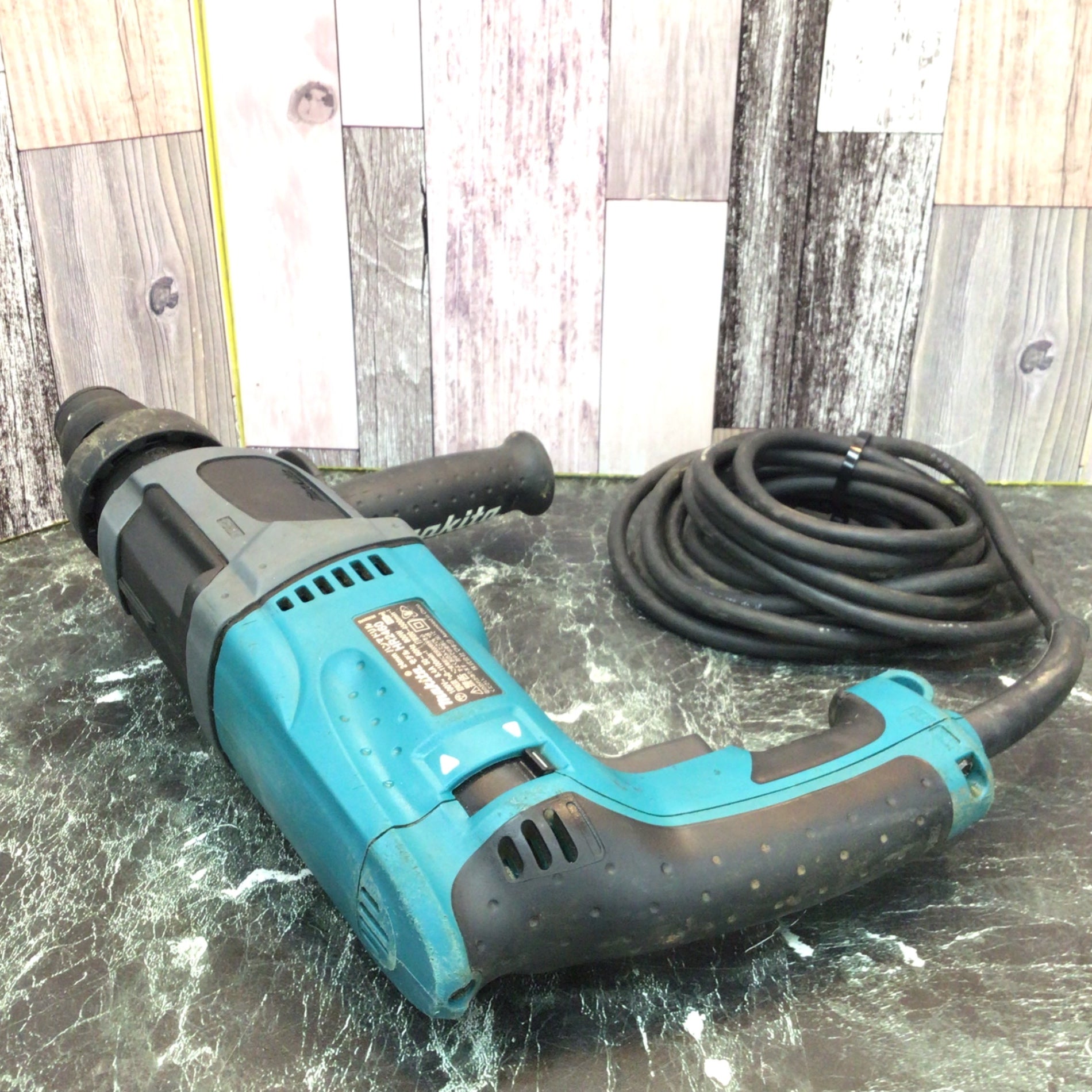 マキタ(makita) ハンマドリル HR2460【所沢店】 ☆マキタ(makita) ハンマドリル HR2460八潮店 \\u2013 アクトツール