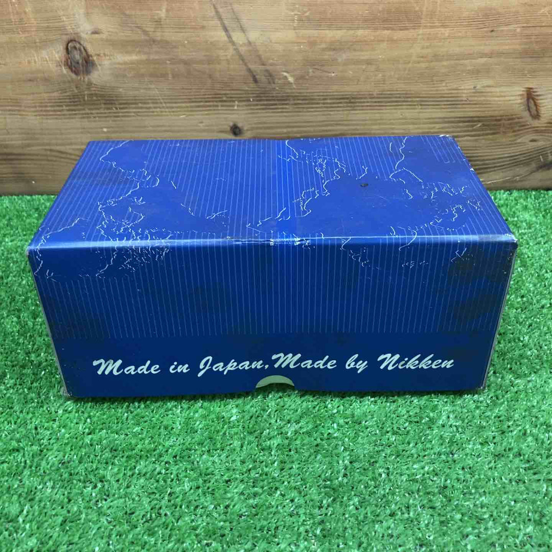 【未使用品】 日研工作所/NIKKEN 2LOCK 標準型タッパチャック NBT40-Z16-109 【鴻巣店】