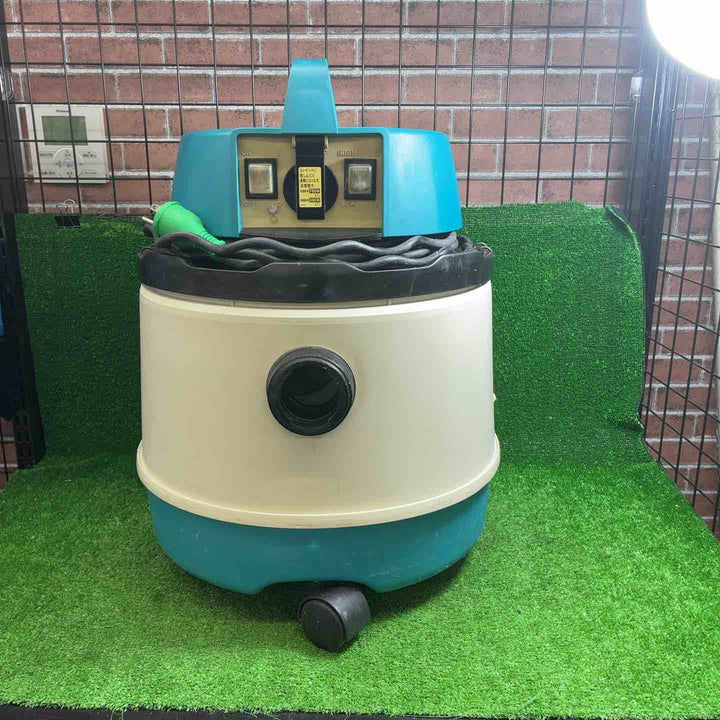【中古品】 マキタ 乾湿両用集塵機 435 【藤沢店】