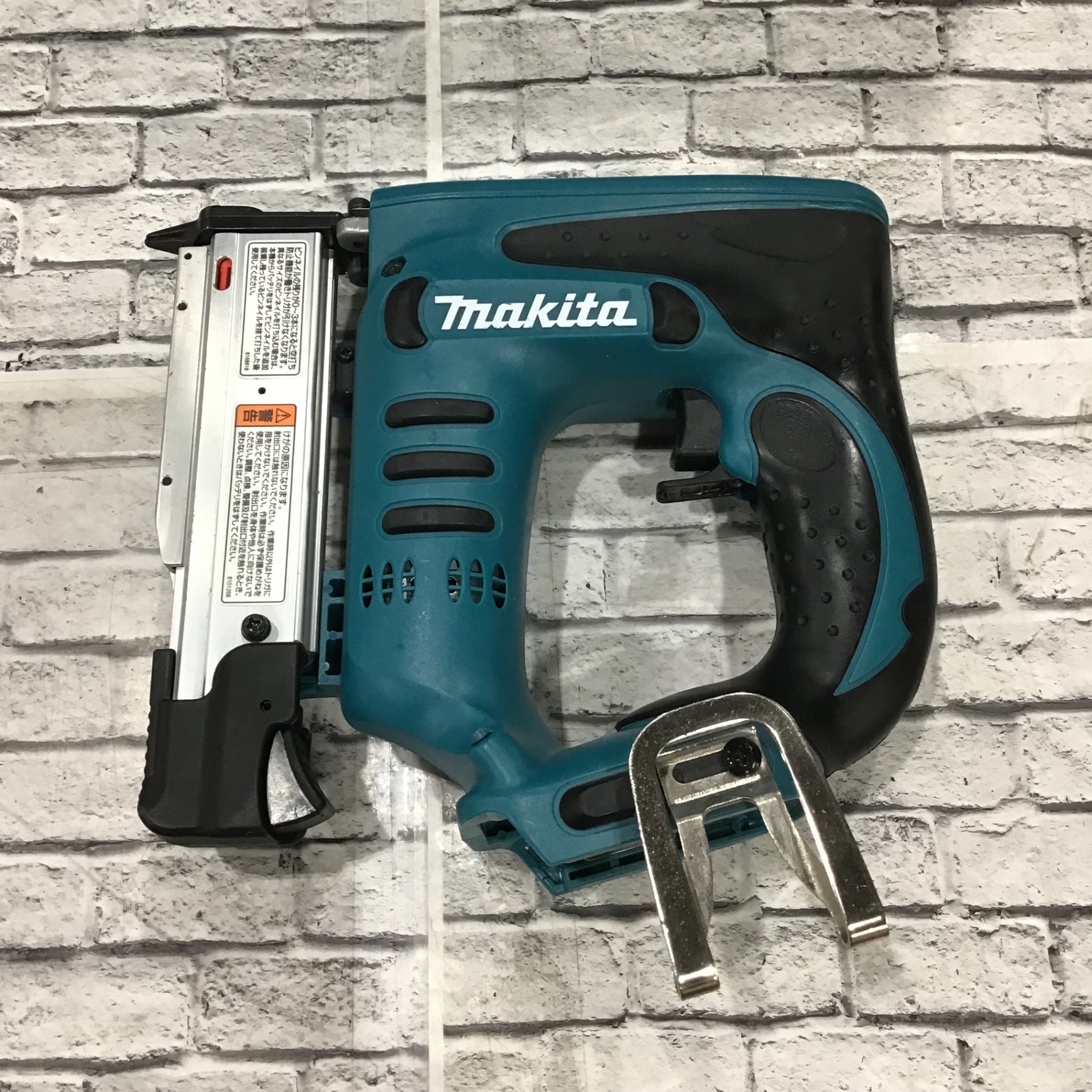 〇マキタ(makita) コードレスピンネイラ PT350DZK【川口店】 – アクト