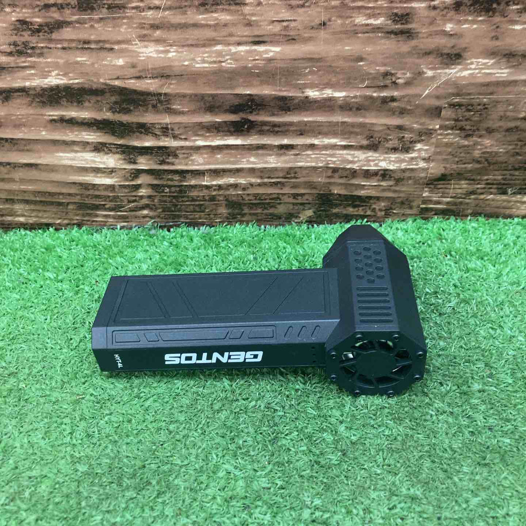 GENTOS 小型ブロアー疾風 HYT-4L【川越店】