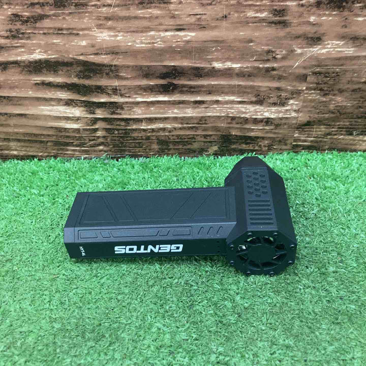 GENTOS 小型ブロアー疾風 HYT-4L【川越店】