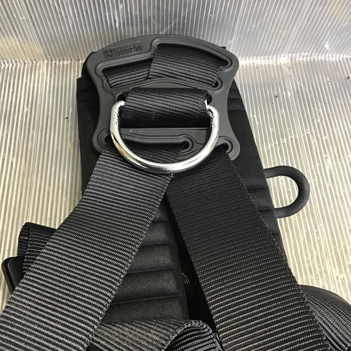 タイタン 新規格 墜落制止用器具 江戸鳶 ETN-10A-M【草加店】