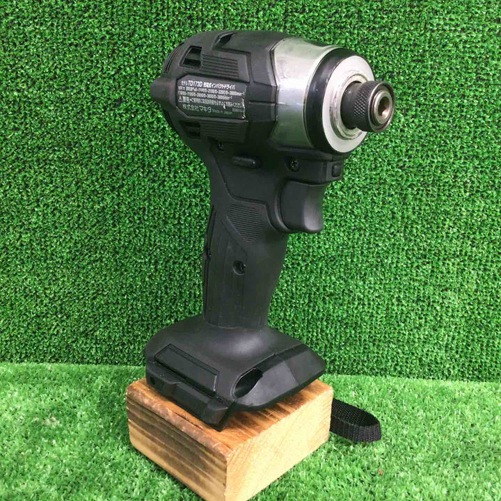 【中古品】 マキタ/makita コードレスインパクトドライバー TD173DZB 【鴻巣店】