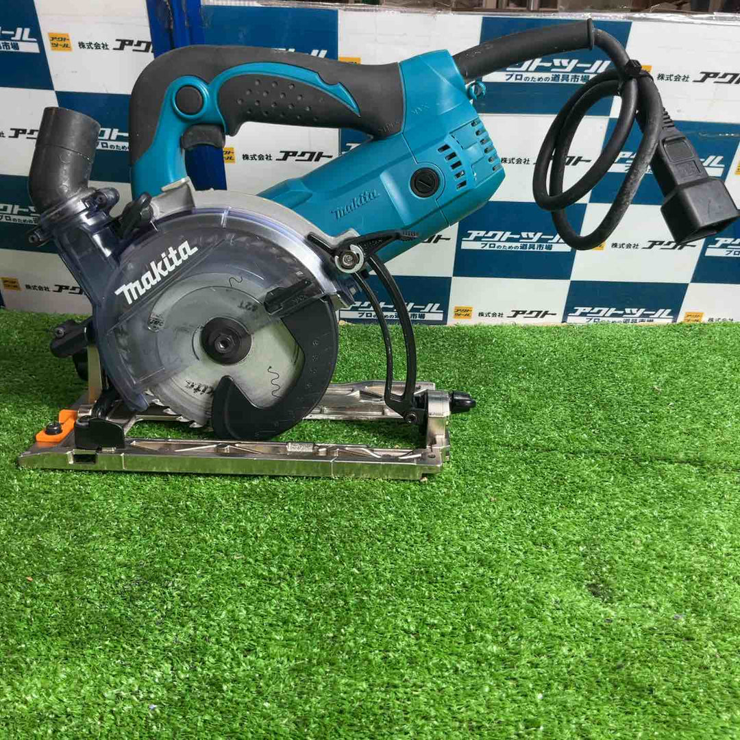 ★マキタ(makita) 防じん丸のこ KS5200FX【草加店】