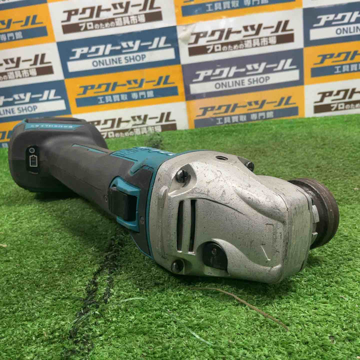 ◇MakitaUSA マキタ 18V 充電式ディスクグラインダー XAG04Z (GA504DZ同等品) 18V【草加店】