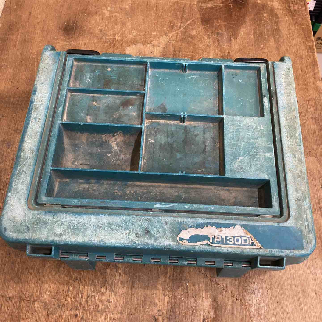 ★マキタ(makita) コードレス4モードインパクトドライバー TP131DRFX【柏店】