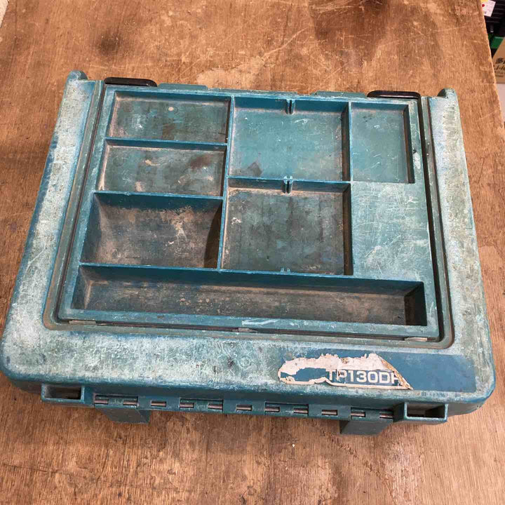 ★マキタ(makita) コードレス4モードインパクトドライバー TP131DRFX【柏店】