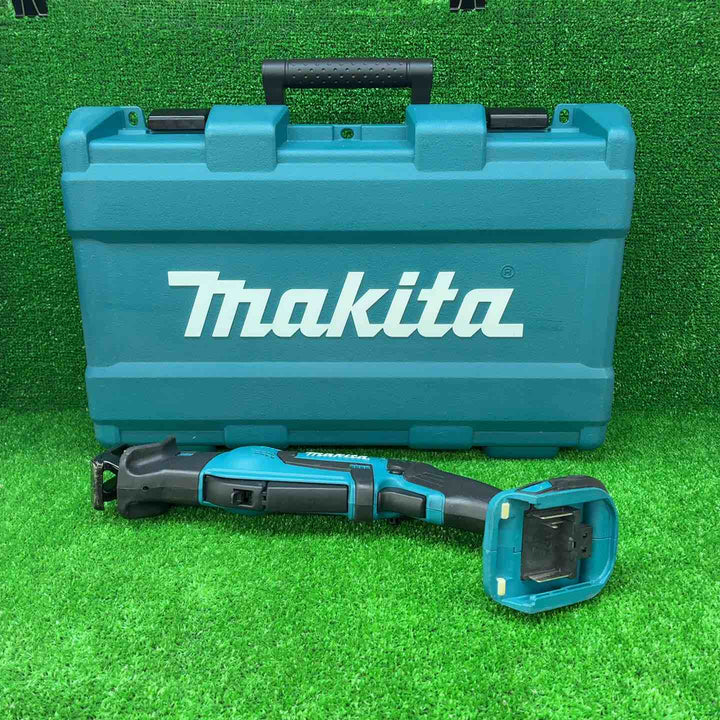 マキタ(makita) コードレスレシプロソー JR184DZ【藤沢店】