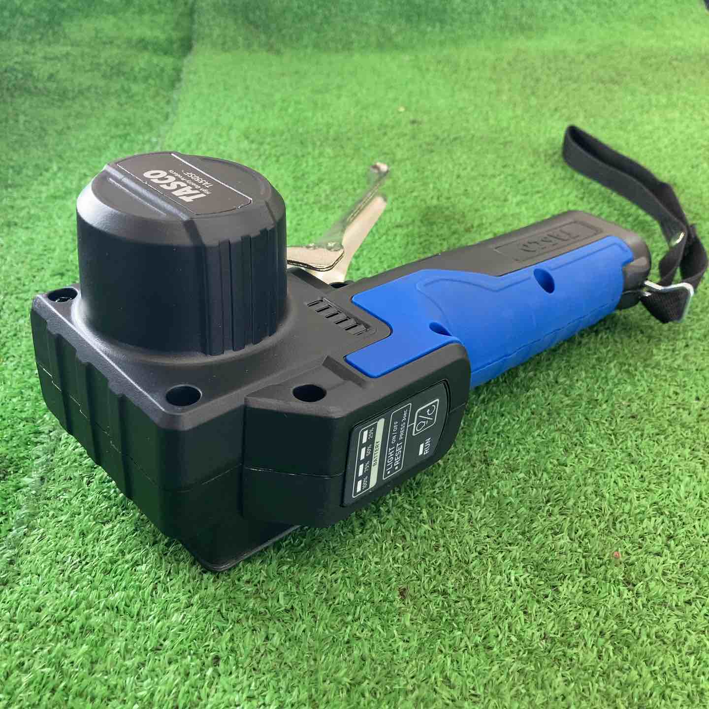 タスコ(TASCO) TA550SF コードレスフレアツール【市川行徳店】【店頭取引限定】【中古】管理番号：ITLLU5KEHS4N タスコ(TASCO) コードレスフレアツール TA550SF【桶川店】 – アクト
