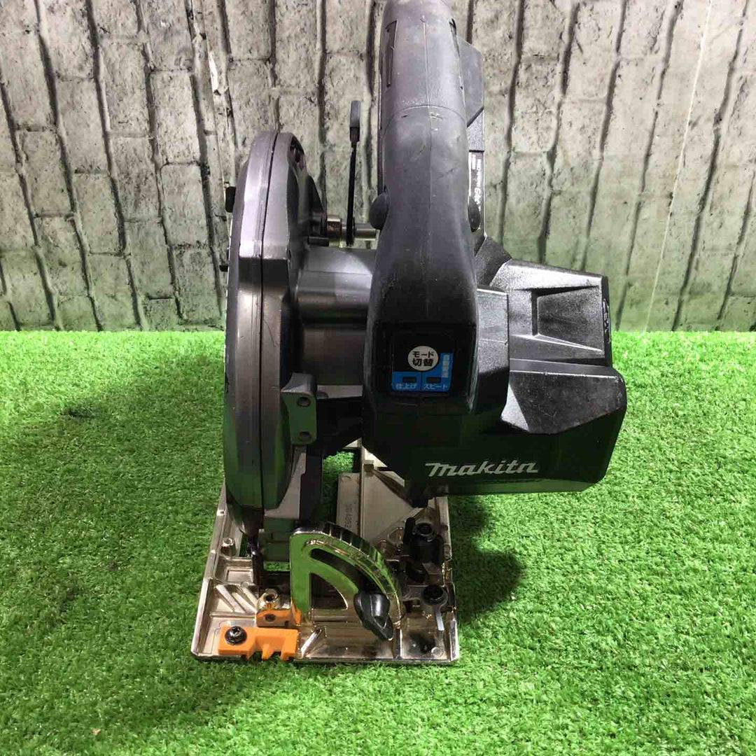 ★マキタ(makita) コードレス丸のこ HS001GZB【川口店】