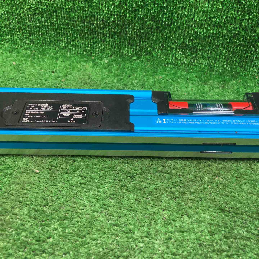 シンワ　デジタル水平器 600mm 75318【川崎店】