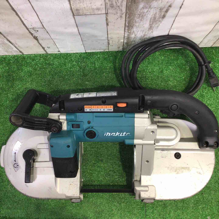 ★マキタ(makita) ポータブルバンドソー 2107F【町田店】