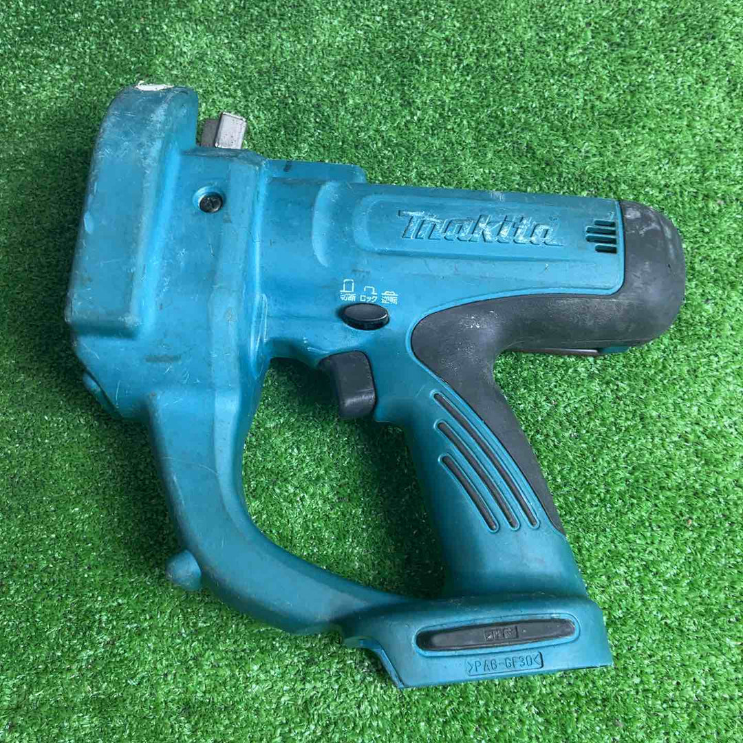 ★マキタ(makita) コードレス全ネジカッター SC101DZ【草加店】