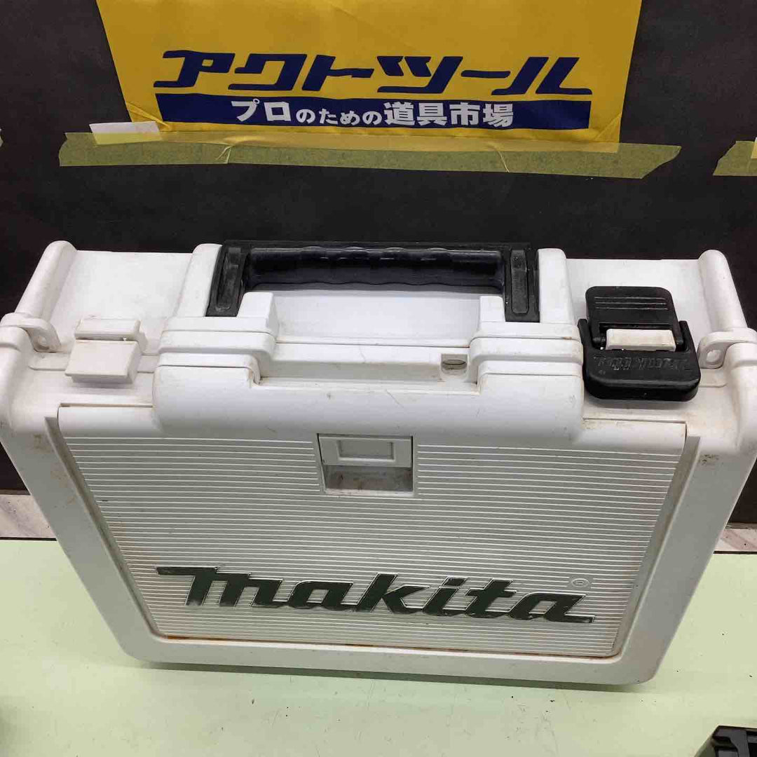 ★マキタ(makita) コードレスインパクトドライバー TD149DRFXB【越谷店】