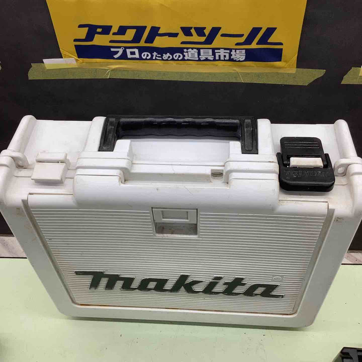 ★マキタ(makita) コードレスインパクトドライバー TD149DRFXB【越谷店】
