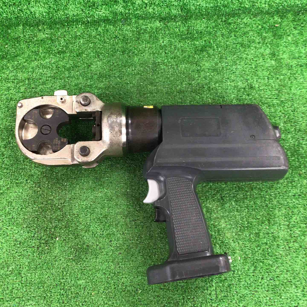 ◇泉精器(IZUMI) コードレス油圧式圧着工具 REC-200M2H【川崎店】