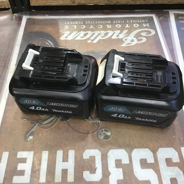 ★マキタ(makita) コードレスインパクトドライバー TD111DSMX【草加店】