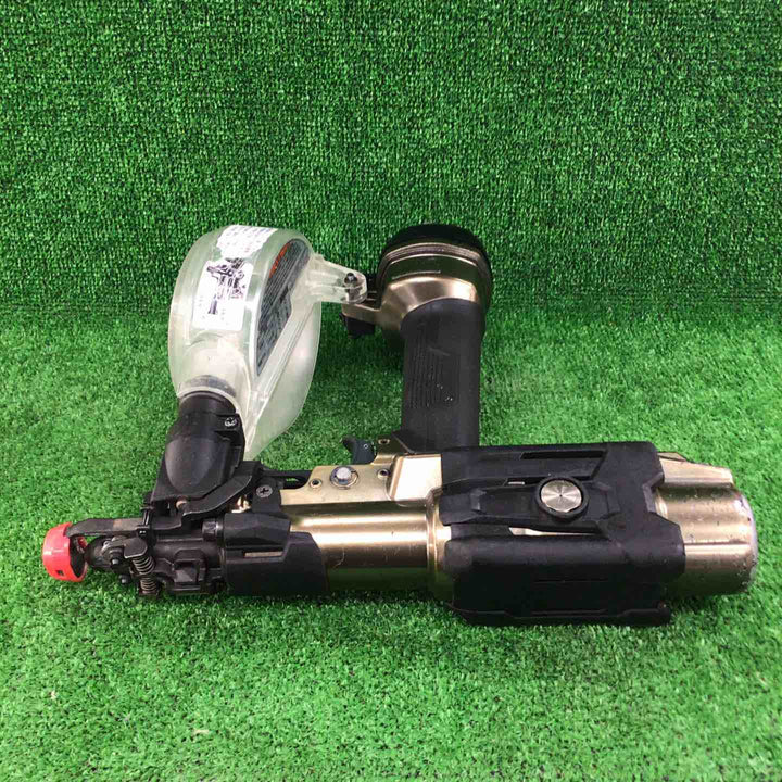 ★ハイコーキ(HIKOKI ※旧:日立工機) 高圧エアネジ打ち機 WF4HS【川崎店】