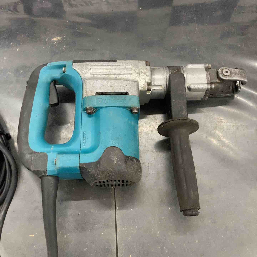 【中古品】マキタ(makita) 電動ハンマ HM0830【所沢店】