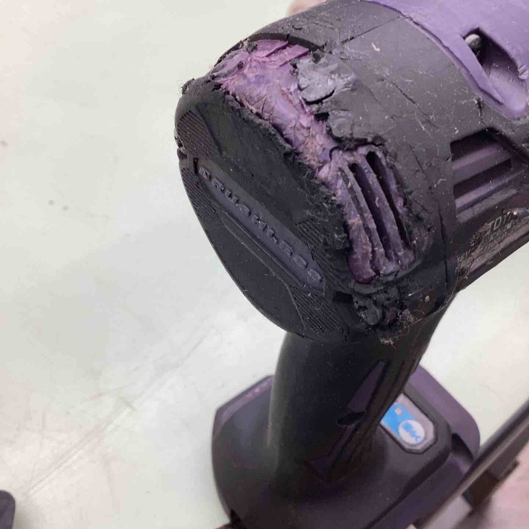 ★マキタ(makita) コードレスインパクトドライバー TD172DZAP【越谷店】
